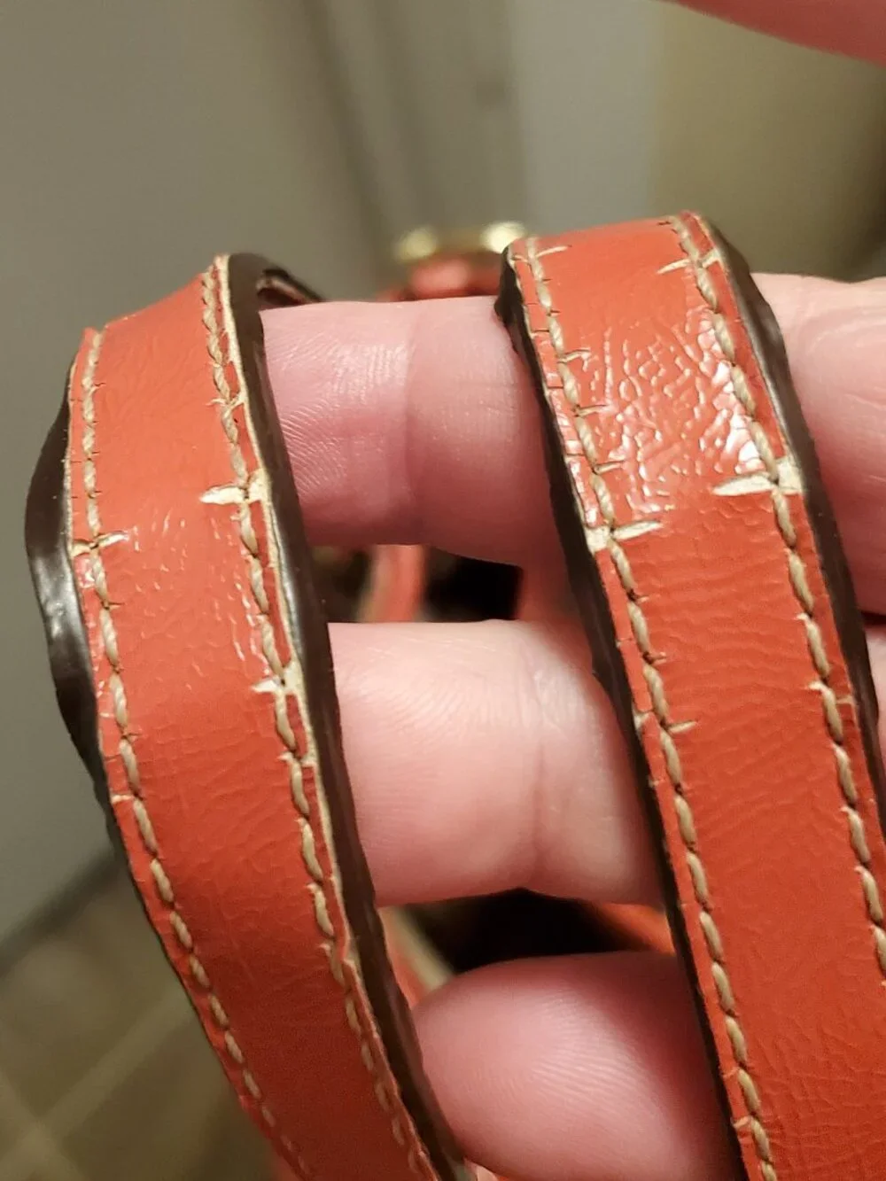 Coach bag fair
